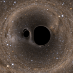 Rilevata una precessione unica in un sistema di buchi neri binari: scoperta rivoluzionaria per l’astronomia