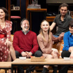 “Perfetti sconosciuti” arriva a Sassari: la commedia di Paolo Genovese in scena al Teatro Comunale