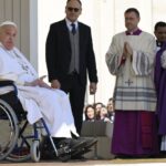 Aggiornamenti sulla salute di Papa Francesco: miglioramenti ma incertezze per i riti pasquali
