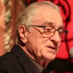 Airyn De Niro: la figlia di Robert De Niro annuncia il suo coming out e inizia la terapia ormonale