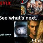 Aprile 2025 su Netflix: nuove serie animate, ritorni attesi e storie avvincenti