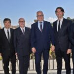 Dolce & Gabbana a Roma: cinque giorni di eventi tra moda e cultura dal 12 al 16 luglio