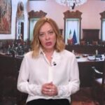 Giorgia Meloni annuncia 650 milioni per la sicurezza sul lavoro in vista della Festa dei Lavoratori