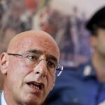 Inchiesta su Michele Prestipino: la Procura di Roma riceve il fascicolo da Caltanissetta