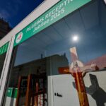 Papa Francesco incoraggia i pellegrini delle diocesi toscane durante il Giubileo a Roma