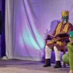 Rassegna teatrale a San Cesario di Lecce: “L’isola degli animali” in scena il 6 aprile 2025