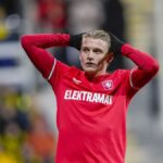 Sem Steijn, il talento del Twente: Roma interessata ma il prezzo è alto