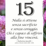 15 maggio 2025: eventi storici, oroscopo e curiosità del giorno