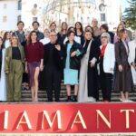“Diamanti” di Ferzan Özpetek: il film italiano più visto del 2024 riceve il David dello Spettatore