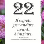 22 maggio 2025: eventi storici, oroscopo e celebrazioni del giorno