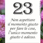 23 maggio 2025: eventi storici, oroscopo e celebrazioni del giorno