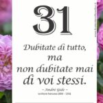 31 maggio 2025: eventi storici, oroscopo e curiosità del giorno