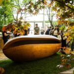 Aboca Edizioni al Salone del Libro di Torino 2025: il Bosco degli Scrittori tra arte e natura