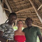Aggressione in Kenya: la storia di Simona Colosini e il suo gesto di perdono