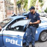Aggressione in pieno giorno a Rimini: donna minacciata con una mannaia durante una rapina
