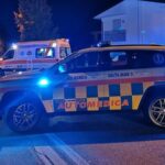 Agguato a Saviabona: un 70enne marocchino rapinato e colpito, indagini in corso