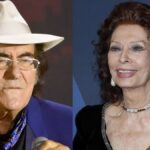 Al Bano furioso per le foto private con Sophia Loren diffuse sui social: “Un tradimento”