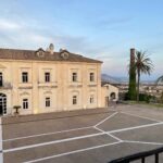 Al via il concorso nazionale “La scuola a teatro” al Belvedere di San Leucio