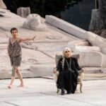 Al via il festival del teatro greco a Siracusa con Elettra e Edipo a Colono