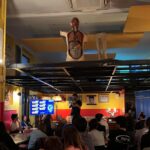Al via la rassegna Pint of Science Italia: scienza e cultura nei pub milanesi