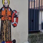 AleXsandro Palombo: l’arte urbana come simbolo di speranza e denuncia sociale