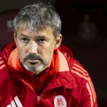 Alessandro Spugna e la Roma: possibile separazione anticipata dopo la finale di Coppa Italia