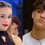 Alessia e Luk3: l’amore nato ad Amici continua a brillare anche dopo il talent
