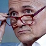 Alfonso Signorini si distacca dal gossip: un nuovo percorso verso la cultura?