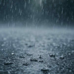 Allerta meteo arancione per piogge intense: le regioni più colpite il 5 maggio 2025