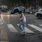 Allerta meteo gialla a Milano: temporali in arrivo domenica 4 maggio