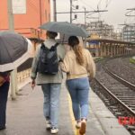 Allerta meteo in Liguria: temporali e instabilità fino al 6 maggio 2025