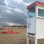 Allerta meteo in Romagna: temporali e vento forte previsti fino a venerdì