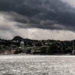 Allerta meteo per Como e Lombardia: piogge intense in arrivo