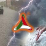 Allerta meteo per il 6 maggio 2025: maltempo in arrivo su diverse regioni italiane