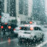 Allerta meteo per piogge e temporali nella giornata di venerdì 23 maggio