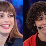 Amici 2025: Nicolò Filippucci eliminato, scoppia la protesta dei fan mentre Annalisa lo supporta