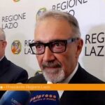 Ampliamento della Città Giudiziaria: Rocca annuncia importanti interventi per Roma