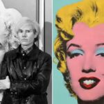 Andy Warhol: un viaggio nella vita e nell’arte del maestro della pop art