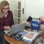 Anna Collabolletta: la music supervisor che dà vita alle colonne sonore italiane
