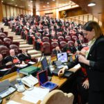 Annullamento dell’anello pescatorio e riflessioni dei cardinali prima del Conclave