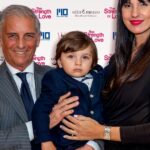 Anteprima di “The Strength of Love”: il nuovo film di Enrico Pinocci presentato a Cannes