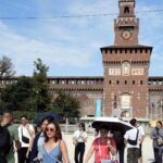Anticiclone africano in arrivo: temperature in aumento e temporali attesi nel weekend