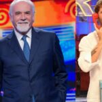 Antonio Ricci torna a far discutere: polemiche e strategie nella tv italiana