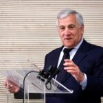 Antonio Tajani: la posizione dell’Italia sul conflitto in Ucraina e le sfide globali