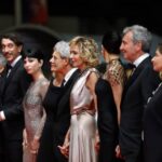 Applausi scroscianti per “Fuori” di Mario Martone al Festival di Cannes 2025