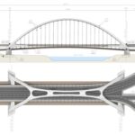 Approvato il Ponte dei Congressi: un nuovo collegamento per l’Eur e Fiumicino