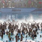 Aquafan: al via la stagione estiva 2025 con eventi musicali e novità per i visitatori
