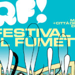 Arf! Festival 2025: il programma dell’undicesima edizione a Roma dal 23 al 25 maggio