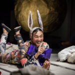 Arle-Chino: il viaggio di Shi Yang Shi tra culture e identità