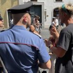 Arrestata una donna congolese per rapina a Roma: i dettagli dell’operazione dei Carabinieri